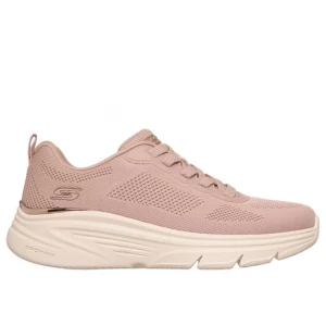 Obrázek produktu Skechers Ženy BOBS Sport Arch Fit Elev8 Shoes v Pudr Ruzová, Vegan, Pratelné v pračce