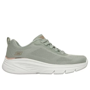 Obrázek produktu Skechers Ženy BOBS Sport Arch Fit Elev8 Shoes v Šalvěj, Vegan, Pratelné v pračce
