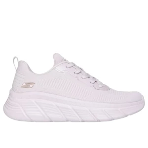 Obrázek produktu Skechers Ženy BOBS Sport B Flex Hi - Flying HI Shoes v Lila Barva, Vegan