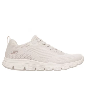 Obrázek produktu Skechers Ženy BOBS Sport B Lite Shoes v Krémově Bílý, Vegan, Pratelné v pračce