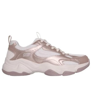 Obrázek produktu Skechers Ženy BOBS Sport Diego Shoes v Růžové Zlato, Pratelné v pračce