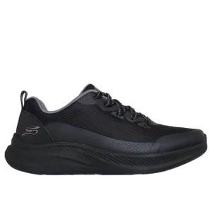 Obrázek produktu Skechers Ženy BOBS Sport Moda Flex Shoes v Černá, Pratelné v pračce