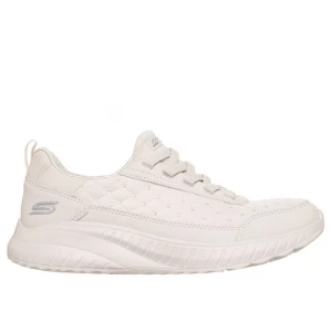 Obrázek produktu Skechers Ženy BOBS Sport Squad Chaos - Cozy Fit Crystal Rain Shoes v Krémově Bílý