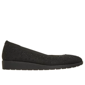 Obrázek produktu Skechers Ženy Cleo Flex Wedge - Shimmer Muse v Černá