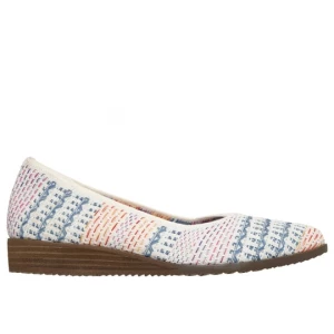 Obrázek produktu Skechers Ženy Cleo Sawdust - Quiet Wonder Shoes v Bílá