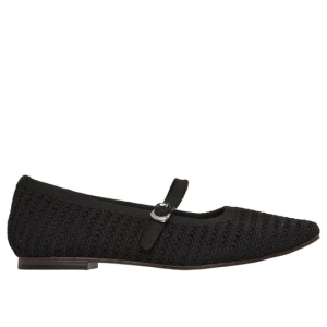 Obrázek produktu Skechers Ženy Cleo Snip - Soft Promise Shoes v Černá, Vegan, Pratelné v pračce