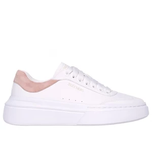 Obrázek produktu Skechers Ženy Cordova Classic Shoes v Bílý / Růžový