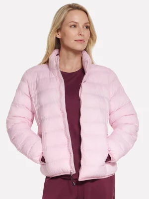 Obrázek produktu Skechers Ženy Cozy Fit bunda v Lila Barva