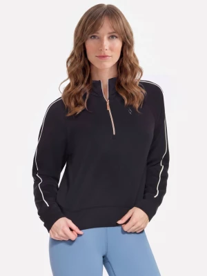 Obrázek produktu Skechers Ženy Cozy Luxe 1 / 4 Zip v Černá