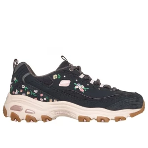 Obrázek produktu Skechers Ženy D'Lites - Garden Chic Shoes v Černá