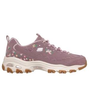 Obrázek produktu Skechers Ženy D'Lites - Garden Chic Shoes v Fialová