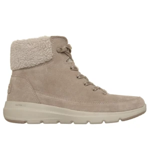 Obrázek produktu Skechers Ženy Glacial Ultra - Mara Boty v Sedohnedá