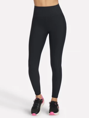 Obrázek produktu Skechers Ženy GO FLEX RIB Full Length High-Waisted legíny v Černá