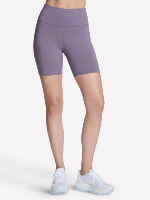 Obrázek produktu Skechers Ženy GO FLEX SLIM 8 Inch Short v Bílý / Modrý