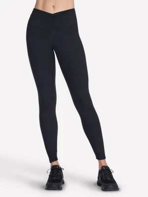 Obrázek produktu Skechers Ženy GO FLEX SLIM Full Length High-Waisted legíny v Černá