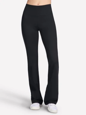 Obrázek produktu Skechers Ženy GO FLEX Slim kalhoty v Černá