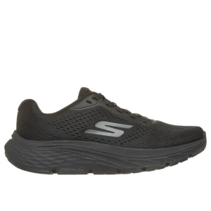 Obrázek produktu Skechers Ženy GO RUN Consistent 3 - Rushline Shoes v Černá, Vegan, Pratelné v pračce
