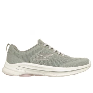 Obrázek produktu Skechers Ženy GO WALK 8 - Britt Shoes v Olivová, Vegan, Pratelné v pračce