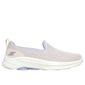 Obrázek produktu Skechers Ženy GO WALK 8 - Julietta Shoes v Přírodní Barva, Vegan, Pratelné v pračce