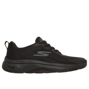 Obrázek produktu Skechers Ženy GO WALK Arch Fit 2.0 - Cassy Shoes v Černá, Vegan, Pratelné v pračce