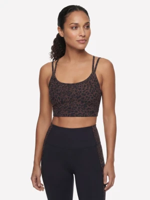 Obrázek produktu Skechers Ženy GO WALK Cheetah Bra