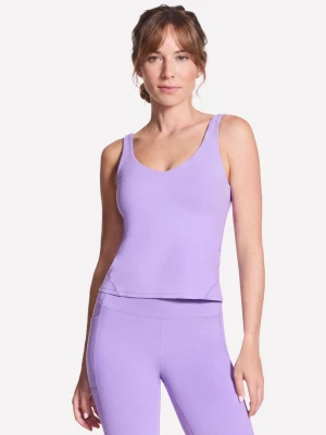 Obrázek produktu Skechers Ženy GO WALK Evolution Tank v Nachový / Korál