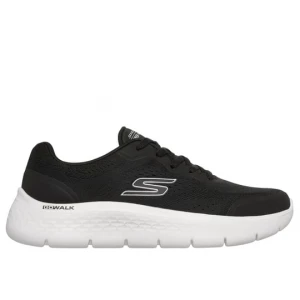 Obrázek produktu Skechers Ženy GO WALK Flex - Serenity Shoes v Černá, Vegan, Pratelné v pračce