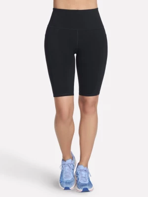 Obrázek produktu Skechers Ženy GO WALK High Waisted 10 Inch Bike Short v Černá