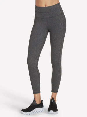 Obrázek produktu Skechers Ženy GO WALK High Waisted 7 / 8 legíny v Šedá