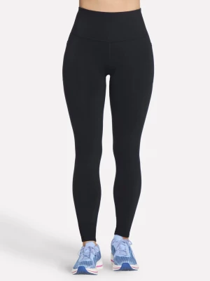 Obrázek produktu Skechers Ženy GO WALK High Waisted legíny v Černá, Velikost Malý