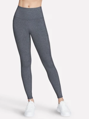 Obrázek produktu Skechers Ženy GO WALK High Waisted legíny v Šedá, Velikost Malý