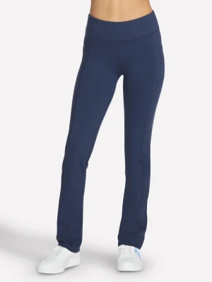 Obrázek produktu Skechers Ženy GO WALK OG kalhoty Regular Length v Tmave Modrá, Velikost Poloviční