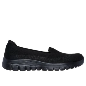 Obrázek produktu Skechers Ženy Graceful - View Finder Shoes v Černá, Vegan, Pratelné v pračce