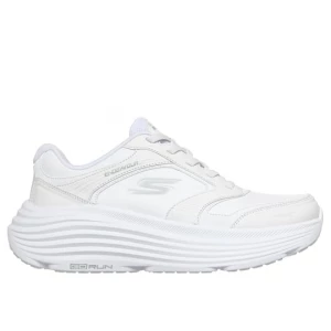Obrázek produktu Skechers Ženy Max Cushioning Endeavour - Brampton Shoes v Bílý