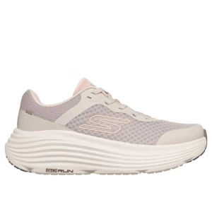 Obrázek produktu Skechers Ženy Max Cushioning Endeavour Shoes v Přírodní Barva, Vegan, Pratelné v pračce