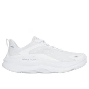 Obrázek produktu Skechers Ženy Max Run - Pacewave Shoes v Bílý, Vegan, Pratelné v pračce
