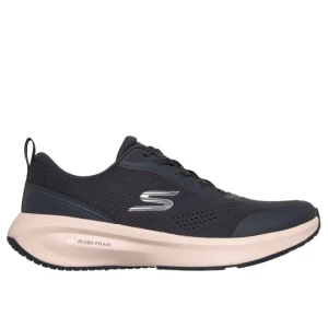 Obrázek produktu Skechers Ženy Plush Foam Shoes v Tmave Modrá, Vegan, Pratelné v pračce