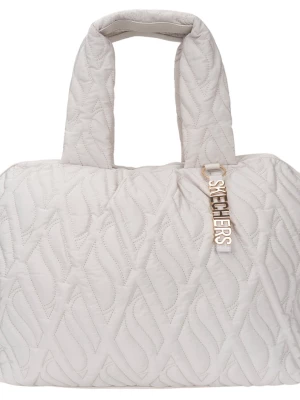Obrázek produktu Skechers Ženy Quilted Tote Bag v Béžový