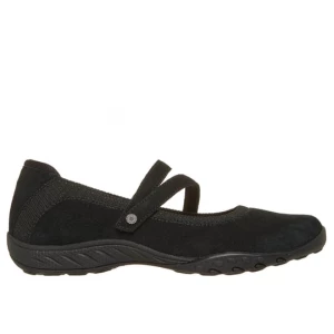 Obrázek produktu Skechers Ženy Relaxed Fit: Breathe-Easy - Chic Jane Shoes v Černá