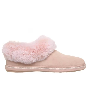Obrázek produktu Skechers Ženy Relaxed Fit: Cozy Campfire - Winter Nights Shoes v Pudr Ruzová