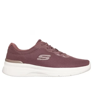 Obrázek produktu Skechers Ženy Relaxed Fit: Dynamight 3.0 - Radiant Hour Teniska v Burgundské, Vegan, Pratelné v pračce