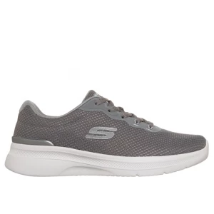 Obrázek produktu Skechers Ženy Relaxed Fit: Dynamight 3.0 - Radiant Hour Teniska v Sedá Uhlíková, Vegan, Pratelné v pračce