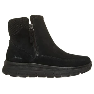 Obrázek produktu Skechers Ženy Relaxed Fit: Summits Plus Vysoké boty Boty v Černá