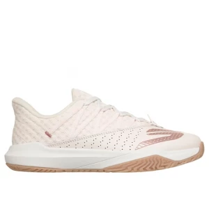 Obrázek produktu Skechers Ženy Relaxed Fit: Viper Court Rally Shoes v Světle Růžová