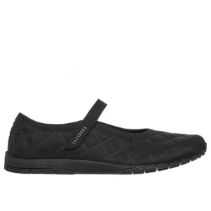 Obrázek produktu Skechers Ženy Retro Lite - Cozy Fit Mellow Shoes v Černá, Vegan, Pratelné v pračce
