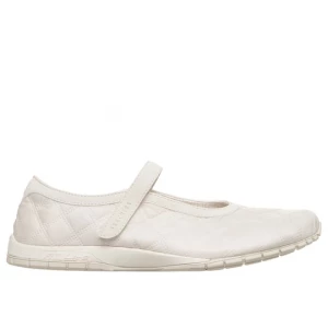 Obrázek produktu Skechers Ženy Retro Lite - Cozy Fit Mellow Shoes v Krémově Bílý, Vegan, Pratelné v pračce
