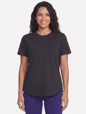 Obrázek produktu Skechers Ženy Skechsoft Elevate tričko v Černá