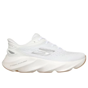 Obrázek produktu Skechers Ženy Slip-ins: Aero Burst Shoes v Bílý, Vegan, Pratelné v pračce, Arch Fit, Hyper Burst