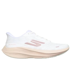 Obrázek produktu Skechers Ženy Slip-ins: Aero Pulse Slip-On Shoes v White / Rose, Vegan, Pratelné v pračce, Arch Fit