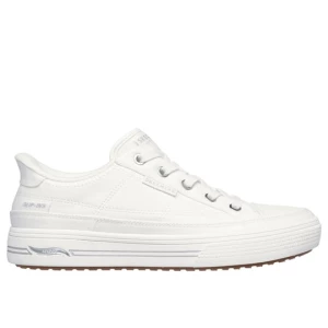 Obrázek produktu Skechers Ženy Slip-ins: Arch Fit Arcade - See Ya There Shoes v Bílý, Vegan, Pratelné v pračce